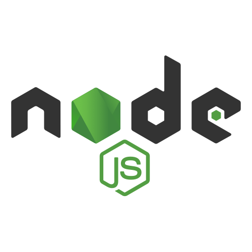 Technologies in node js